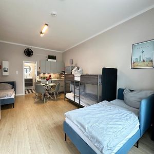 fairAPART Studio-Apartment nähe klein Venedig