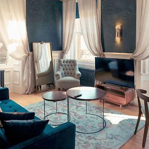 89 The Merchants Luxury Aparthotel By The House Of Danu