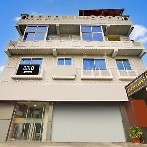 Super Hotel O Jln Marg Malviya Nagar Formerly Hotel Braj Haveli